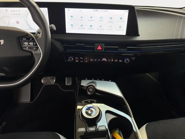 Kia EV6 77,4 kWh GT-Line