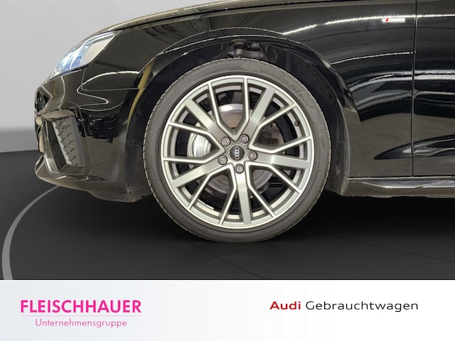 Audi A4 30 TDI Avant S-Line S-Tronic