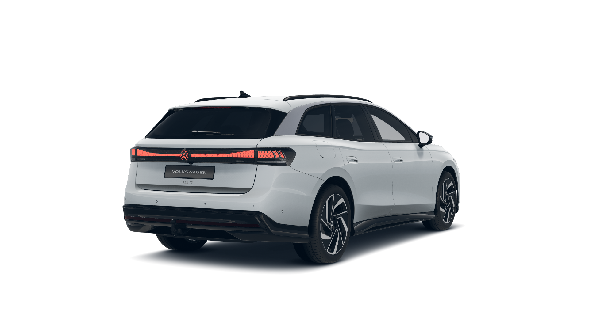 Volkswagen ID.7 IQ.Drive Pro Tourer