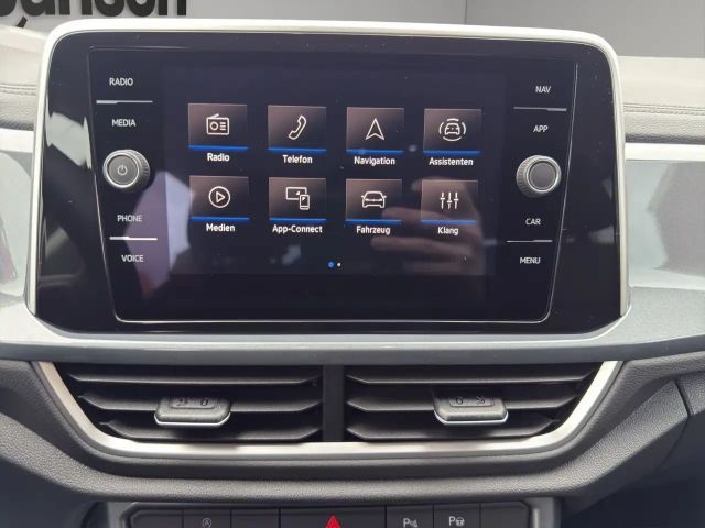 Volkswagen T-Roc 1.5 TSI DSG Style