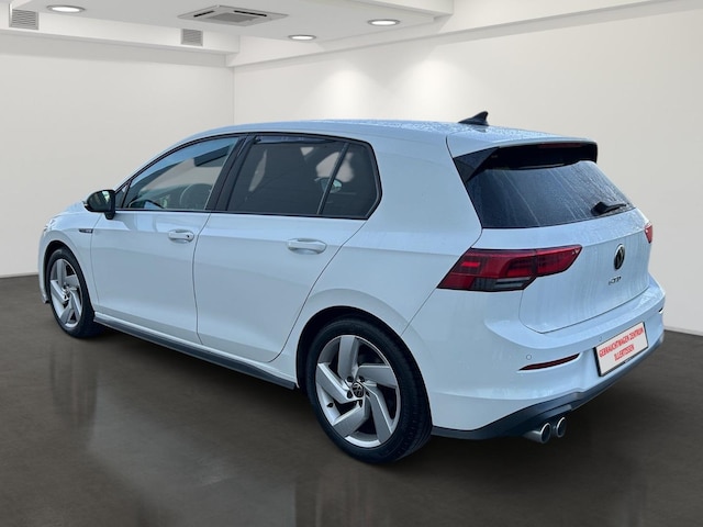 Volkswagen Golf 2.0 TDI Golf VIII