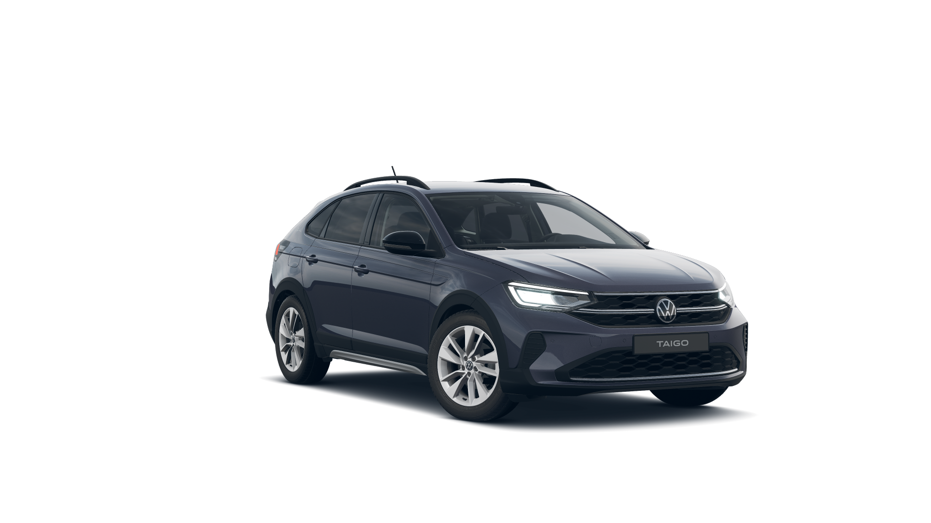 Volkswagen Taigo 1.0 TSI