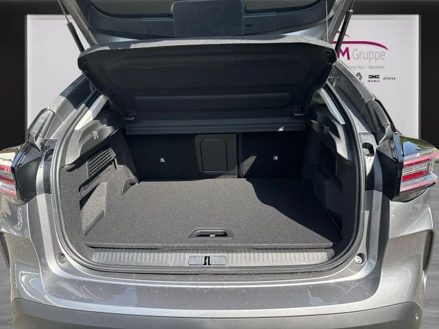 Citroën C4 Hybrid Max