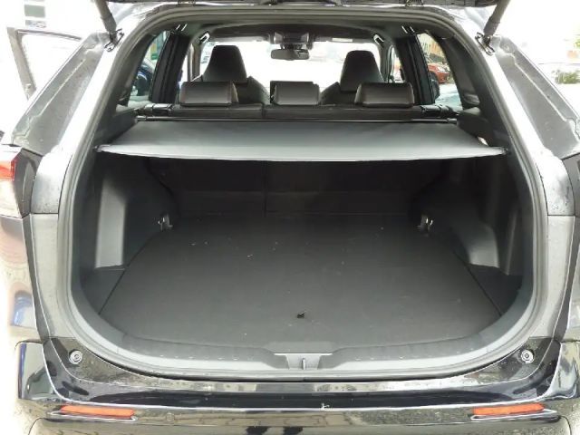 Suzuki Across Comfort E-Four Hybrid