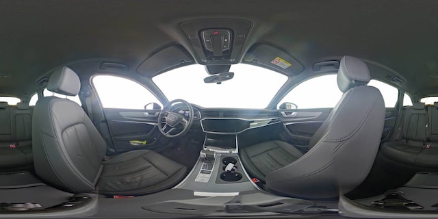 Audi A6 45 TDI Avant Quattro S-Tronic