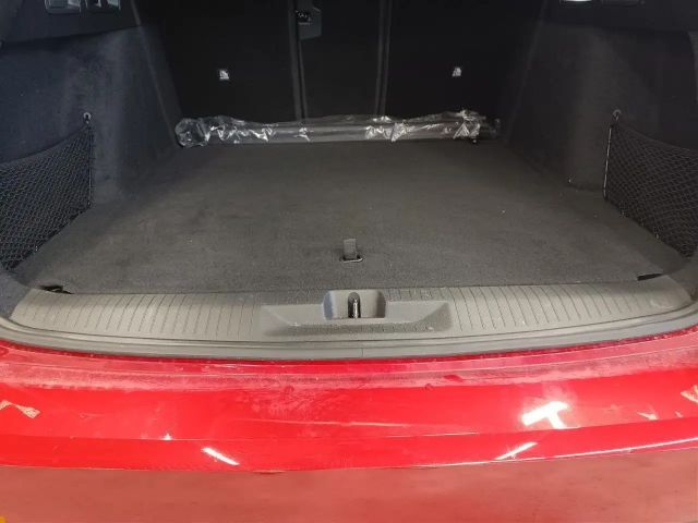 Opel Astra GS-Line Grand Sport