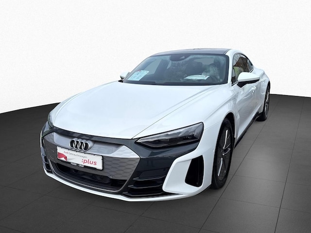 Audi e-tron GT Quattro