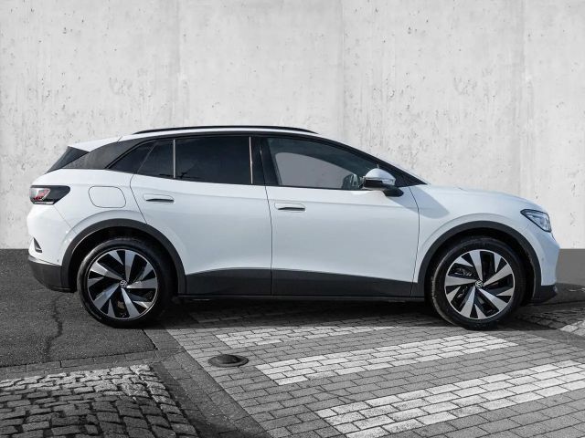 Volkswagen ID.4 Performance Pro