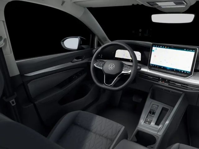 Volkswagen Golf DSG Life Variant