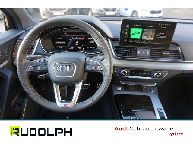 Audi SQ5 Sportback