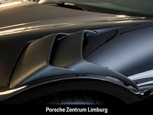 Porsche 992 Coupé GT3 RS