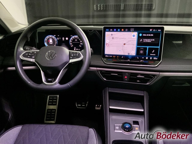 Volkswagen Tiguan 1.5 eTSI DSG