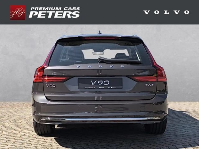 Volvo V90 AWD Bright Plus T6