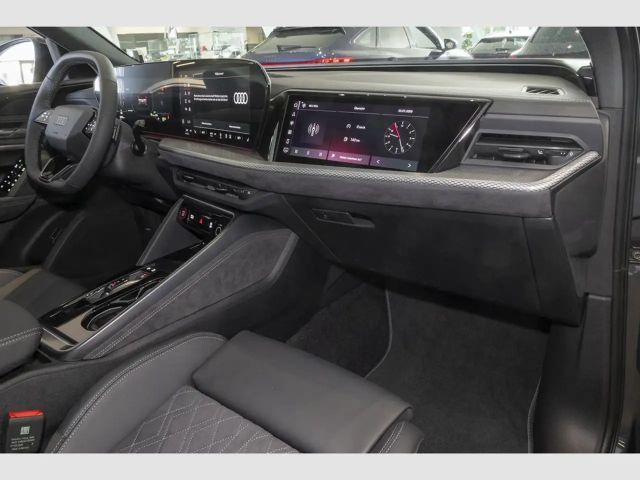 Audi Q5 2.0 TDI Quattro S-Line