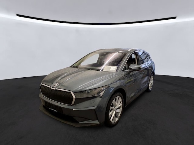 Skoda Enyaq iV 60