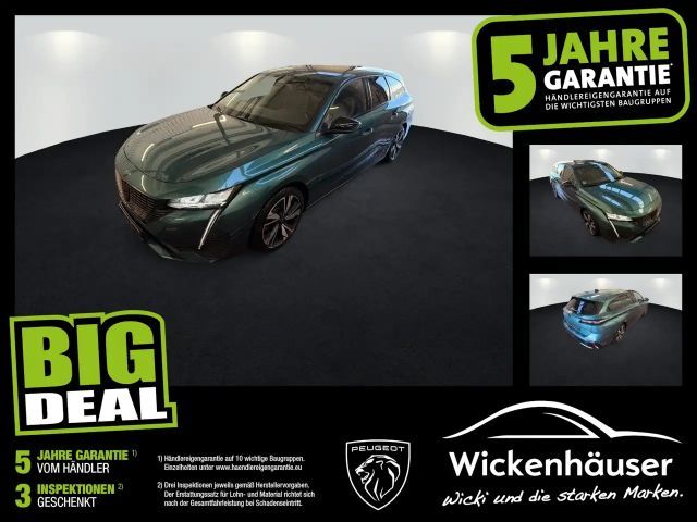 Peugeot 308 Allure Pack SW