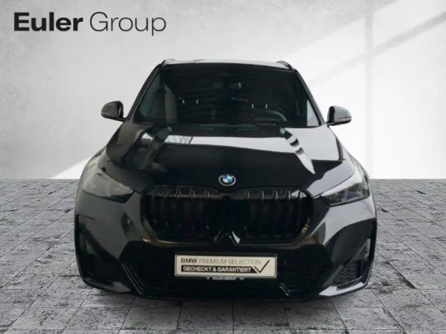 BMW X1 M-Sport xDrive