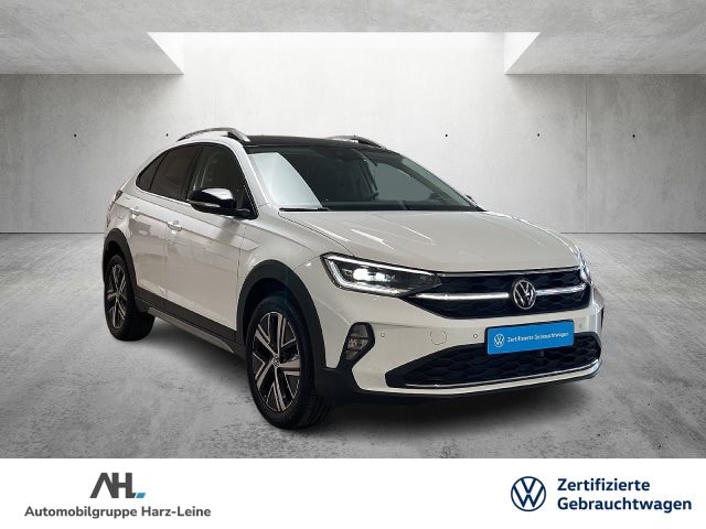 Volkswagen Taigo 1.0 TSI