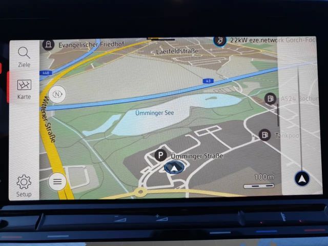 Volkswagen Golf 2.0 TDI DSG Life Variant