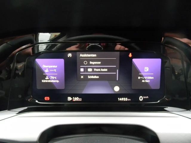 Volkswagen Golf Golf VIII Life