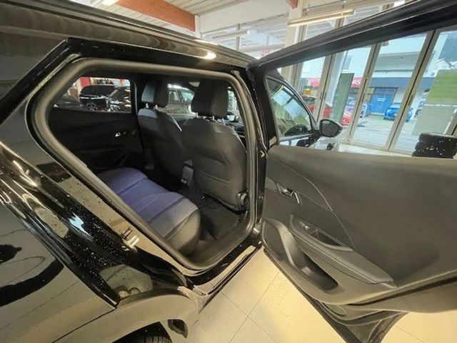 Peugeot 2008 Allure Pack