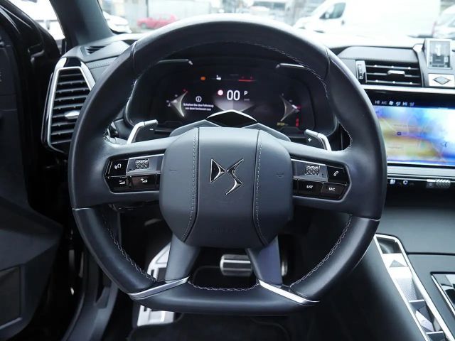 DS DS 7 Crossback BlueHDi Crossback