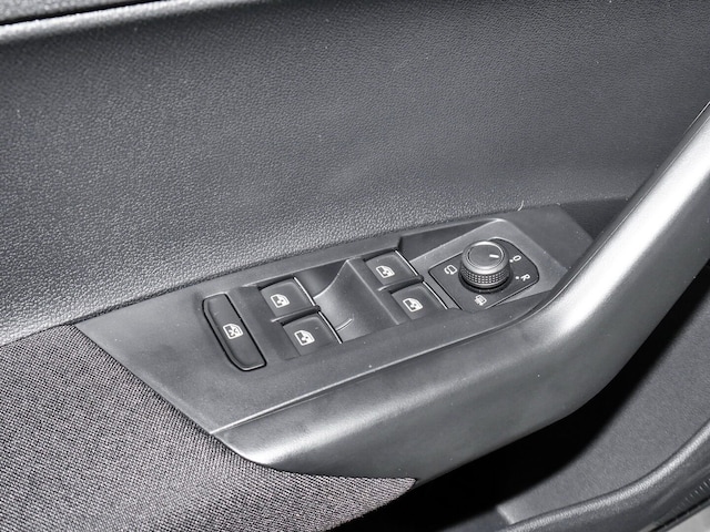 Volkswagen Polo DSG Style