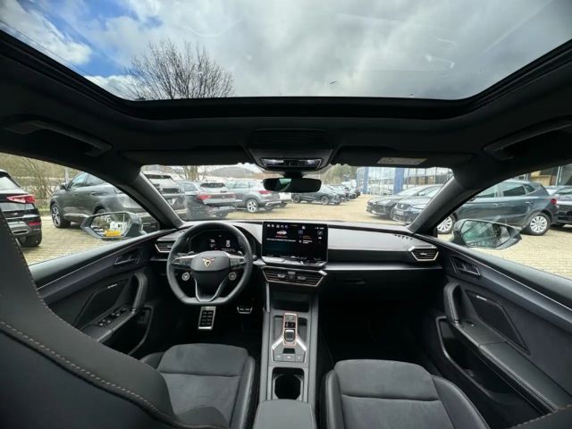 Cupra Leon DSG Sportstourer