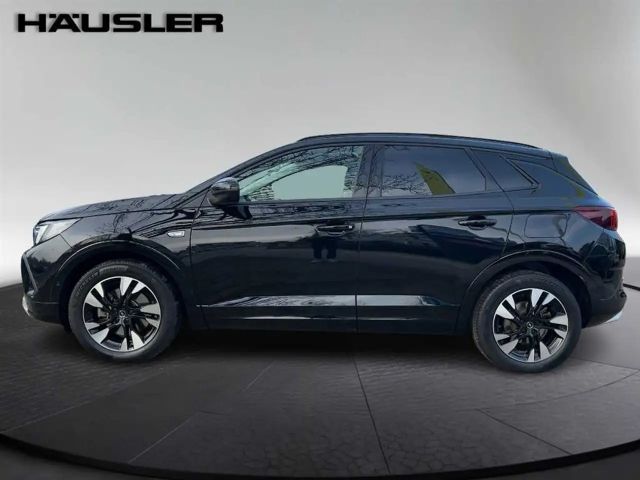 Opel Grandland X Innovation Ultimate