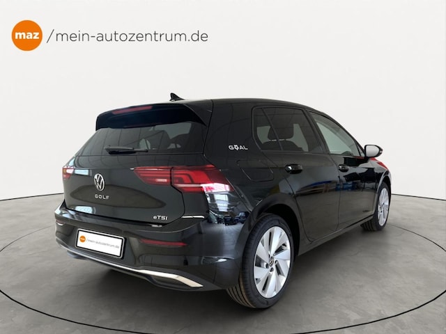 Volkswagen Golf 1.5 eTSI DSG