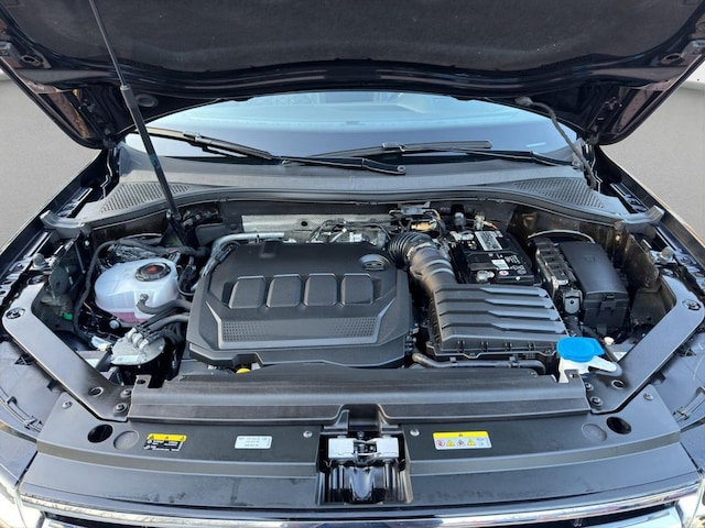 Volkswagen Tiguan 2.0 TDI Allspace R-Line