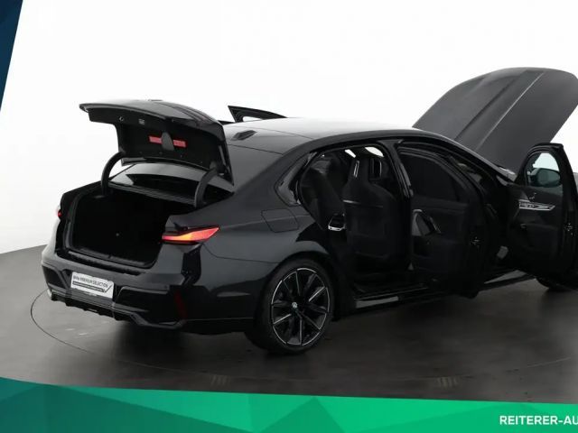 BMW i7 M-Sport Sedan xDrive60