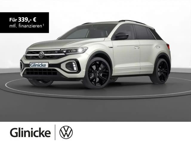 Volkswagen T-Roc 2.0 TSI R-Line