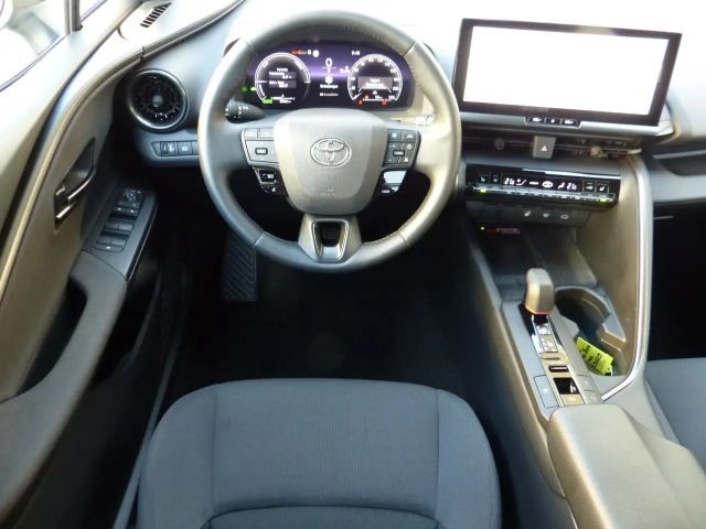 Toyota C-HR Teamplayer LED NAVI CAM el.Heckklappe SHZ