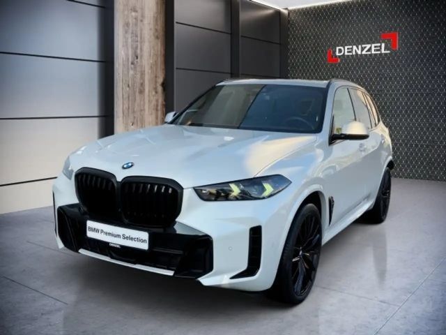 BMW X5 xDrive30d
