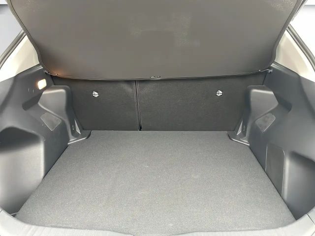 Toyota Yaris Cross Active Hybride