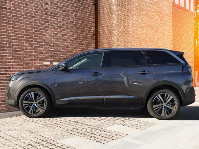 Peugeot 5008 Allure Pack