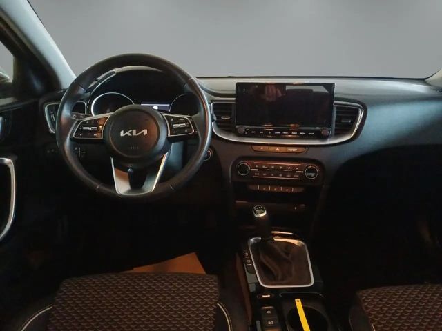 Kia XCeed GDi Spirit