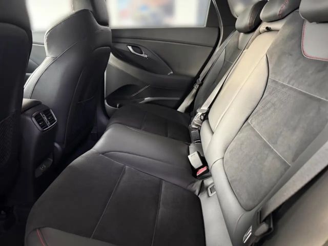 Hyundai i30 Hybrid N Line