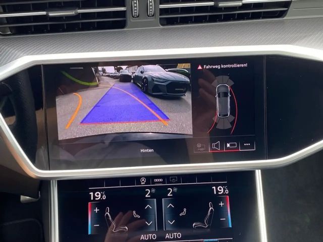 Audi RS6 Performance Quattro