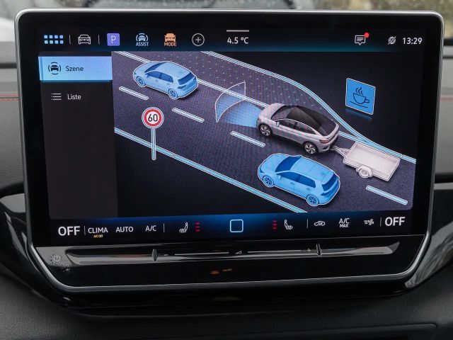 Volkswagen ID.5 4Motion GTX IQ.Drive