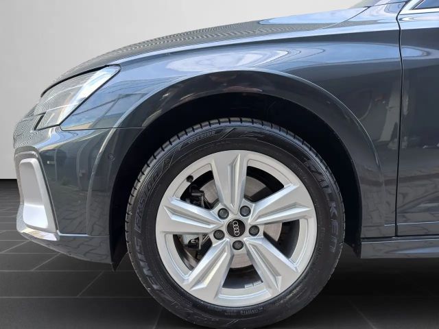 Audi A3 35 TFSI S-Tronic