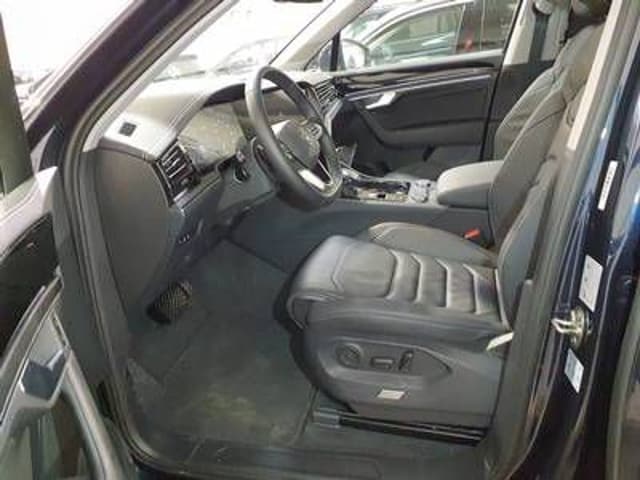 Volkswagen Touareg 3.0 V6 TDI