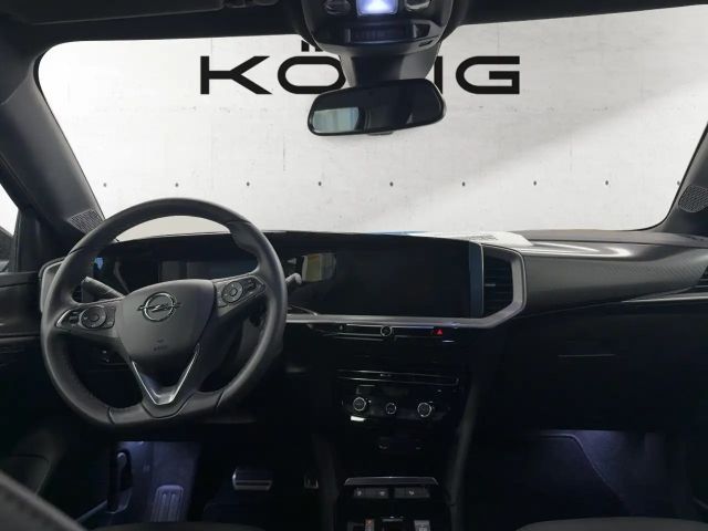 Opel Mokka GS-Line Grand Sport