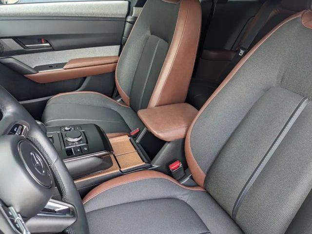 Mazda MX-30 Advantage SkyActiv e-Skyactiv