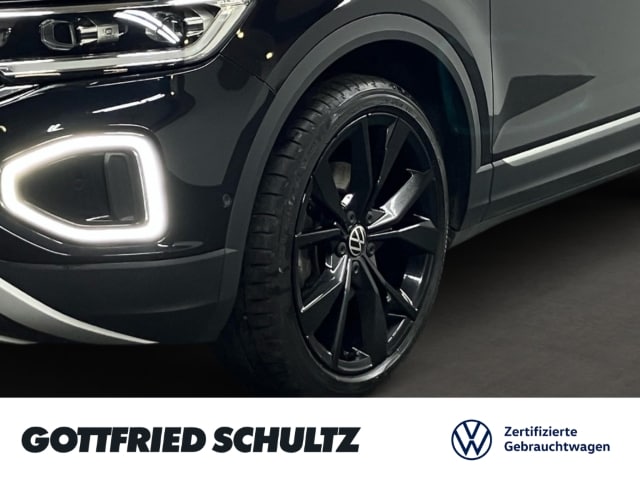 Volkswagen T-Roc 2.0 TDI DSG Style