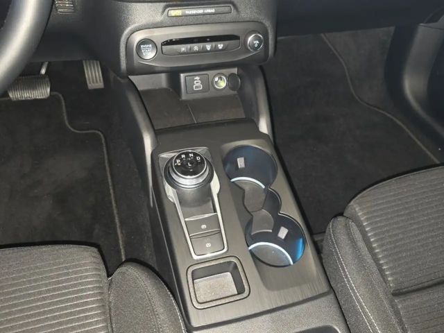 Ford Focus 1.5 EcoBlue Titanium Wagon