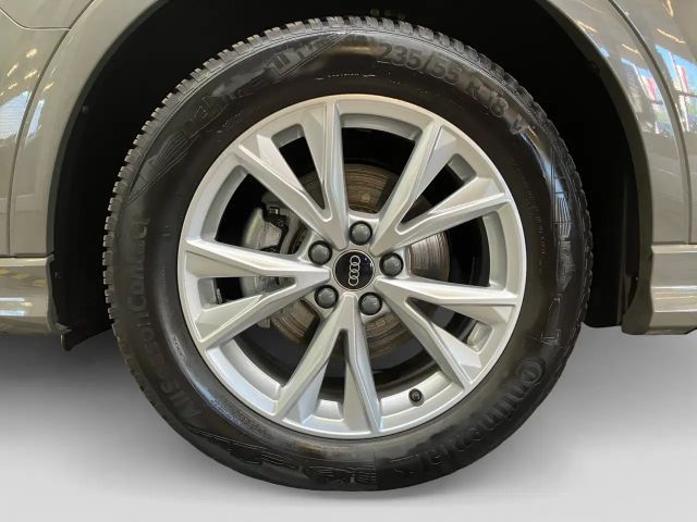 Audi Q3 35 TFSI S-Line