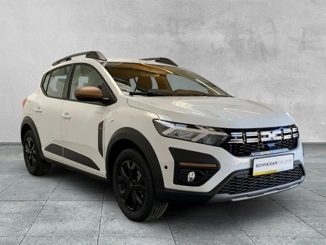 Dacia Sandero ECO-G Extreme Stepway