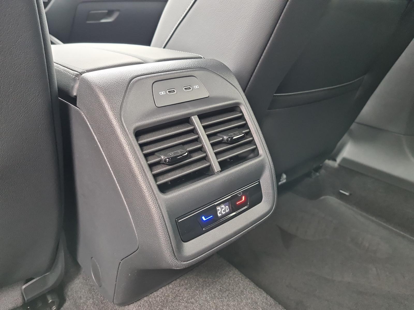 Volkswagen Passat 2.0 TDI DSG R-Line